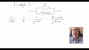 Introduction aux circuits électriques Chapitre 6 Circuit RLC en régime alternatif Paragraphe 1