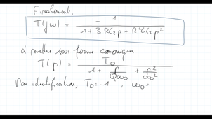 Introduction aux circuits électriques Chapitre 8 Filtrage actif Paragraphe 2