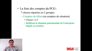 Management droit et finances vidéo 8