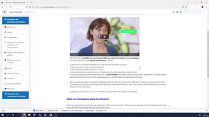 Tuto - Comment s'inscrire à la formation à ClimatSup