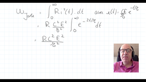 Introduction aux circuits électriques Chapitre 3 Condensateur et Inductance Paragraphe 3
