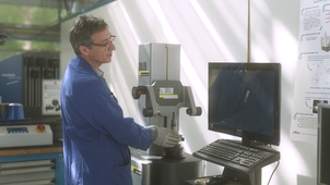 Présentation des outils - Centre Commun d'Usinage de INSA Rouen