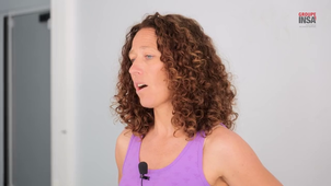 Méthode Pilates - Episode 2 - La respiration