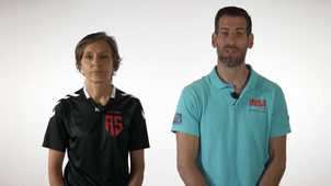 Capsule basket 2 : shoot à mi-distance, exercices pour progresser