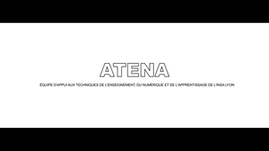 Extraits projet HybrINSA