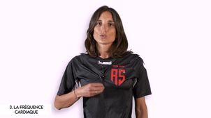 Technique de course - Episode 3 - Facteurs physiologiques de performance