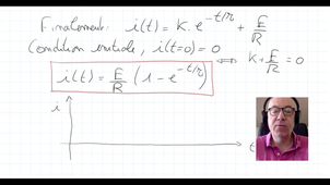 Introduction aux circuits électriques Chapitre 3 Condensateur et Inductance Paragraphe 5