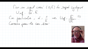 Introduction aux circuits électriques Chapitre 5 Circuits en régime alternatif Paragraphe 4 suite et fin