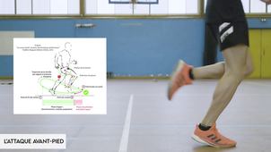 Technique de course - Episode 1.1 - Présentation