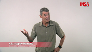 Présentation projet briquetterie Génie Mécanique INSA Toulouse1