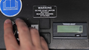 Essai de fatigue - TP Physico-Chimie et Mécanique des Matériaux