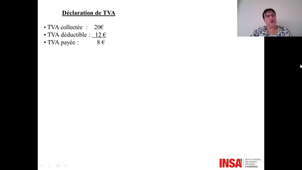 Management droit et finances vidéo 17