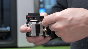 Tête d'impression - Tiertime UP 300