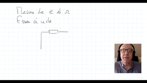 Introduction aux circuits électriques Chapitre 2 Circuits à courant continu Paragraphe 1 suite et fin