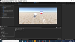 Création QCM/question ouverte sur SDK