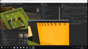 Optimisation performances : OcclusionColling