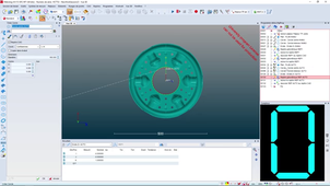 Tuto Métrolog X4 : 7 - Programmation Métrolog