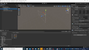 TP réalité mixte video 3