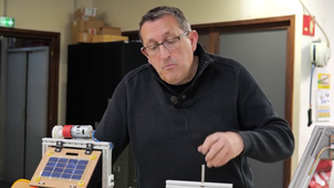 Présentation générale de systèmes mécaniques réalisés en prototypage rapide