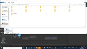 TP réalité mixte video 2