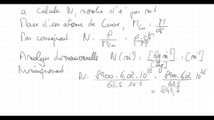 Introduction aux circuits électriques Chapitre 1 Courant et résistance paragraphe 2 Exercice corrigé