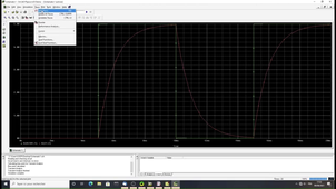 Introduction aux circuits électriques Chapitre 3 Condensateur et Inductance Paragraphe 3 simulations PSpice
