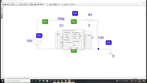 Introduction aux circuits électriques Chapitre 6 Circuit RLC en régime alternatif Paragraphe 5