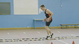 Technique de course - Episode 1.2 - Exercices