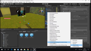 Informations sur un objet