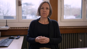 Présentation du Cube de réalité virtuelle