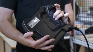 Robotique - Robot 4 axes