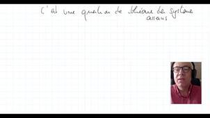 Introduction aux circuits électriques Chapitre 7 Introduction à l'amplificateur linéaire intégré Paragraphe 1