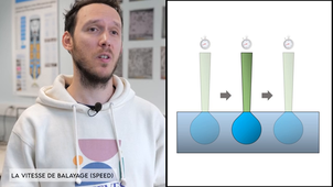 Introduction à l'utilisation du MEB - SGM