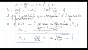 Introduction aux circuits électriques Chapitre 4 Circuits RLC en régime transitoire Paragraphe 2