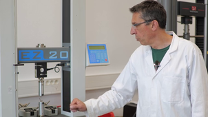 Essai de traction - TP Physico-Chimie et Mécanique des Matériaux