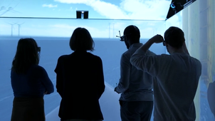 Présentation de la formation sensibilisation VR