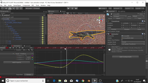 Créer une animation simple