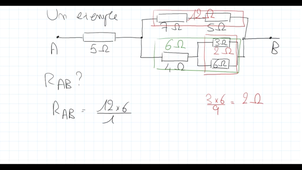 Introduction aux circuits électriques Chapitre 2 Circuits à courant continu Paragraphe 2