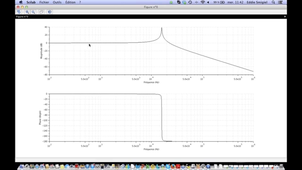 Introduction aux circuits électriques Chapitre 8 Filtrage actif Intermède
