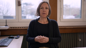 Présentation du cube immersif