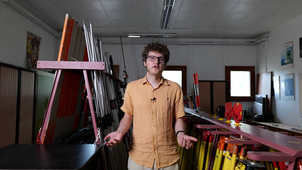 Présentation projet topographie châteaux