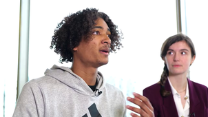 Présentation de la Bâtcave