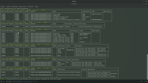Collecte d'informations : module discover