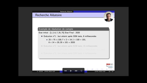 IA Résolution de problèmes capsule 3