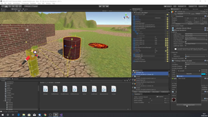 Création et intégration de scripts