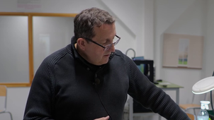 Matériaux d'impression 3D