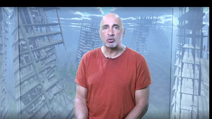 Présentation projet cube immersif INSA 2025