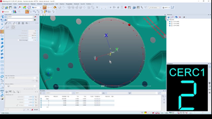 Tuto Métrolog X4 : 6 - Définir et mesurer en automatique