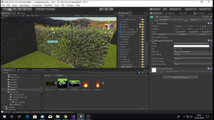 Utilisation des sprites