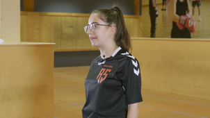 Approche des effets - Tennis de table